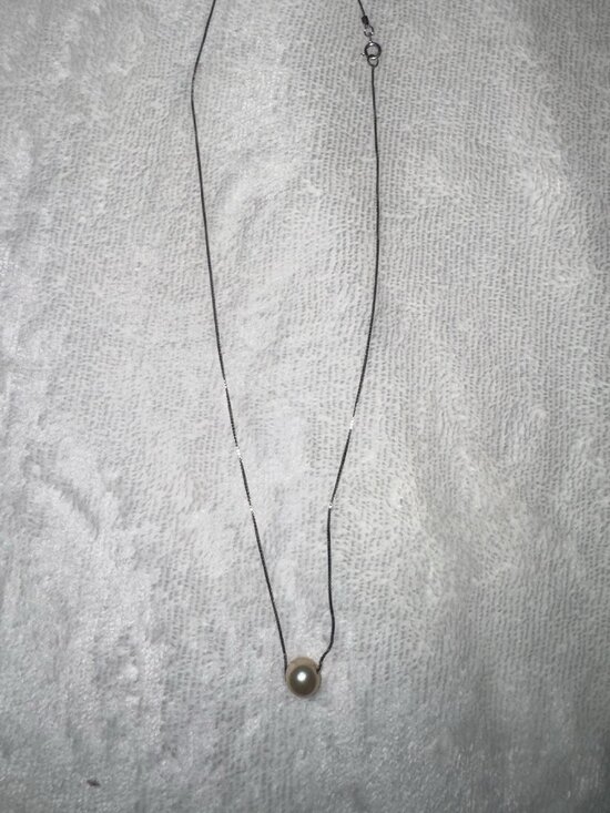 Stella & Dot Jewelry - Pearl Necklace